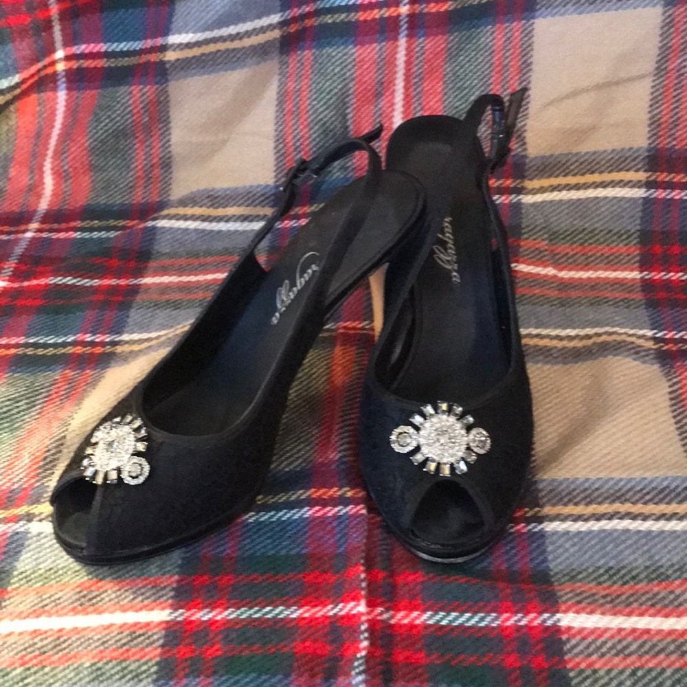 Ragazza high heels